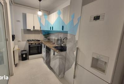 Apartament cu 2 camere în Gara de Nord - 7
