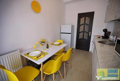 Apartament cu 2 camere decomandat în Nord - 1