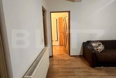 Apartament cu 2 camere semidecomandat în Burdujeni - 4