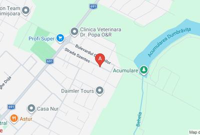 Casă individuală cu 4 camere cu Canalizare în Dumbrăvița - 5