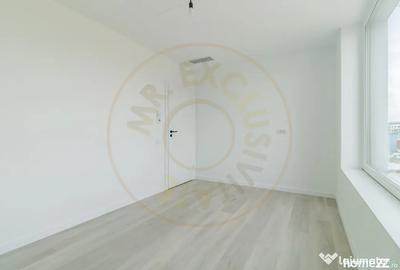 Apartament cu 2 camere decomandat în Nord