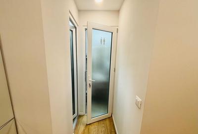 Spațiu comercial, de 54 mp, în George Enescu - 8