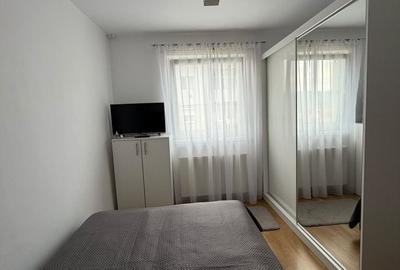 Apartament cu 3 camere semidecomandat în Vitrometan - 6