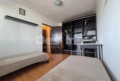 Apartament cu 2 camere semidecomandat în Bucureștii Noi