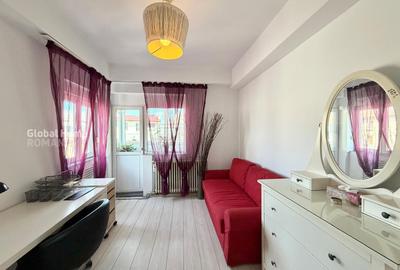 Apartament cu 4 camere decomandat, mobilat în Ultracentral - 14