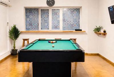 Apartament cu 3 camere în Centrul Istoric - 3