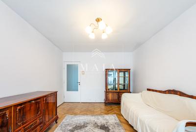 Apartament cu 2 camere decomandat în Calea Dumbrăvii - 8