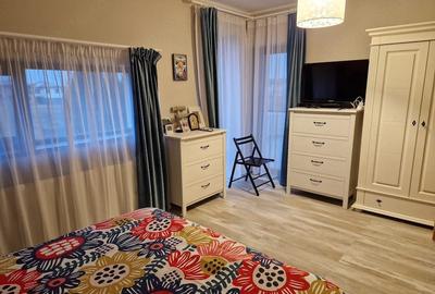Casă cu Teren 350 Mp în Dumbrăvița