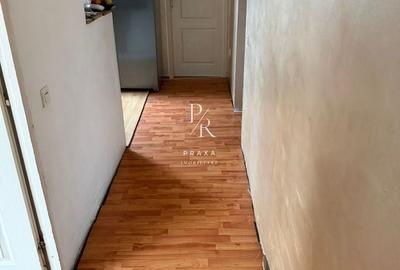 Apartament cu 2 camere decomandat în Florești