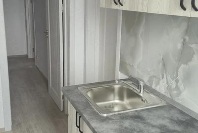 Apartament cu 2 camere decomandat în Drumul Taberei - 8