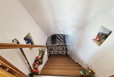 Casă cu 14 camere cu Canalizare în Șandra - 10
