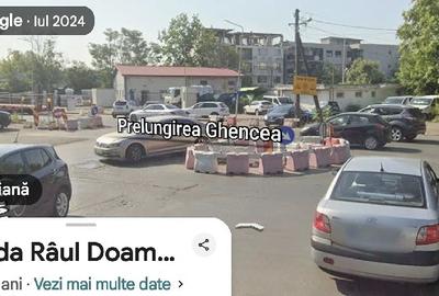 Teren de 208 mp, în Prelungirea Ghencea - 2