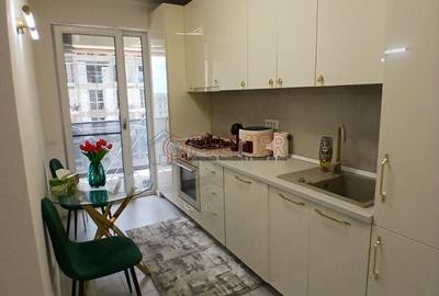 Apartament cu 2 camere în Central - 2