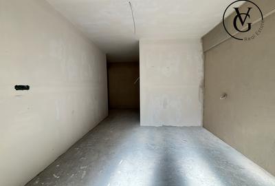 Apartament cu 2 camere semidecomandat în Faleza Nord - 12