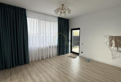 Casă individuală cu 4 camere cu Teren 250 Mp în Clinceni - 9
