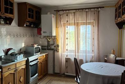 Apartament cu 2 camere decomandat în Freidorf - 6