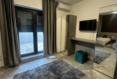 Casă individuală cu 5 camere cu Canalizare în Central - 11
