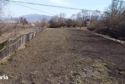 Teren de 1068 mp, în Prejmer - 4