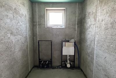 Casă cu 4 camere în Aluniș - 3