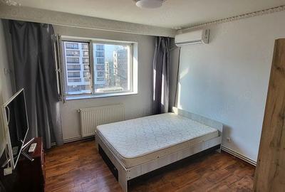 Apartament cu 2 camere decomandat, mobilat în Tomis Nord - 2