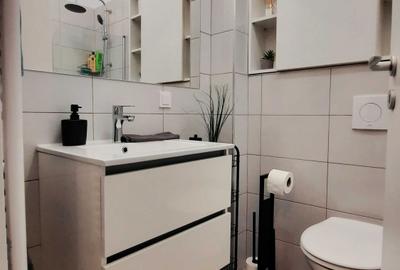 Apartament cu 2 camere în Sud - 14