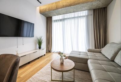 Apartament cu 2 camere decomandat, mobilat în Floreasca - 1