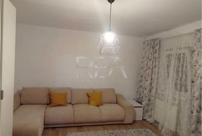 Apartament cu 2 camere decomandat, mobilat în Sebastian