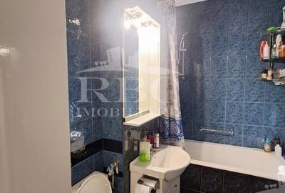 Apartament cu 3 camere decomandat în Gheorgheni - 8