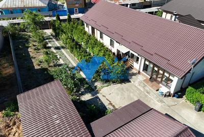 Casă individuală cu 6 camere cu Canalizare în Frecăței - 7