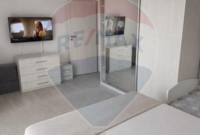 Apartament cu 2 camere decomandat, mobilat în Chiajna - 18