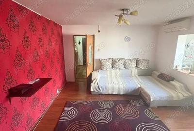 Apartament cu 2 camere semidecomandat în Freidorf