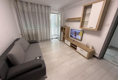 Apartament cu 2 camere semidecomandat, mobilat în Iancului - 1