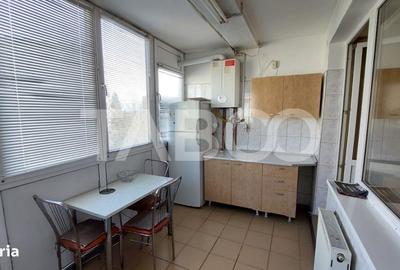 Apartament cu 2 camere decomandat, mobilat în Calea Dumbrăvii - 3