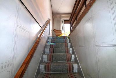 Casă cu Teren 390 Mp în Central - 5