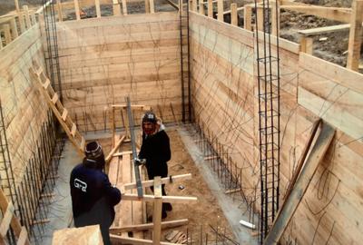 Teren Construcții intravilan de 500 mp, în Viile Noi - 4