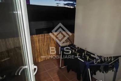 Apartament cu 2 camere decomandat în Sud - 15