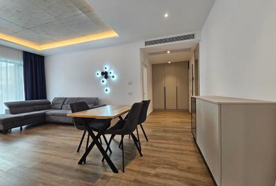 Apartament cu 2 camere decomandat în Tomis Plus - 11