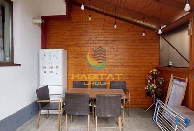 Duplex cu 5 camere cu Canalizare în Central - 33