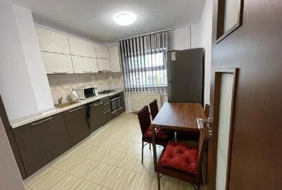 Apartament cu 2 camere decomandat, mobilat în Pantelimon