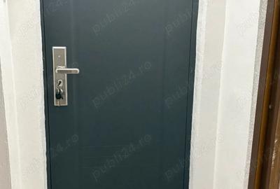 Garsonieră decomandată în Războieni - 3