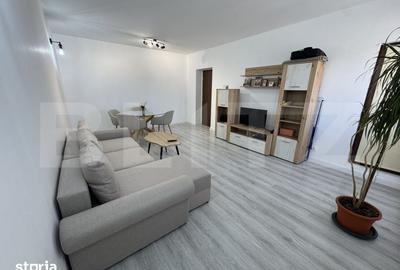 Apartament cu 2 camere decomandat în Brestei - 5