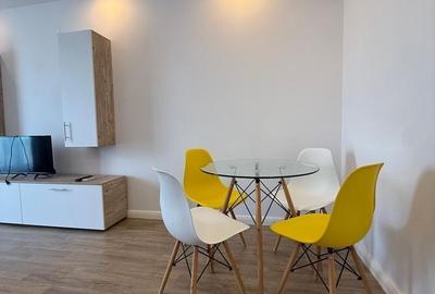 Apartament cu 2 camere decomandat în Ștefăneștii de Jos - 2
