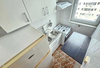 Garsonieră decomandată în Exterior Vest