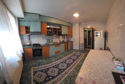 Apartament cu 2 camere decomandat în Chișinau - 12