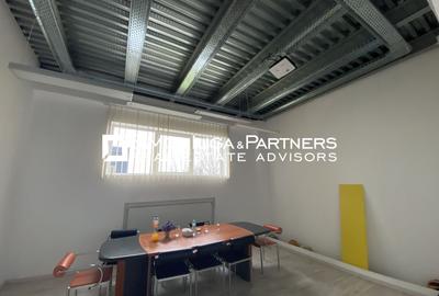 Spațiu industrial, de 300 mp, în Someșeni - 1