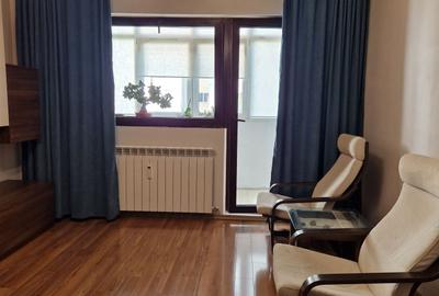 Apartament cu 2 camere decomandat în Pantelimon