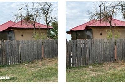 Casă în Lăceni
