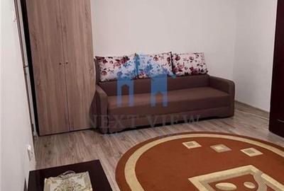 Garsonieră decomandată în Mănăștur