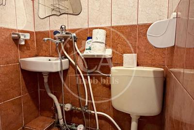 Garsonieră în Orașul Nou