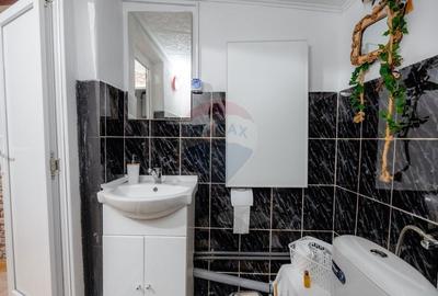 Hotel/Pensiune, de 143 mp, în Corbi - 32